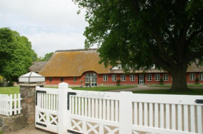 Lindenhof Rüllschau, Maasbüll